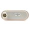 Grote Lamp, Led Turn Signal, Supernova Nexgen Oval, Aux, Yellow, Male Pin 54163 - alternate 2